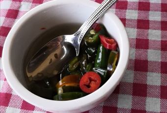 Ischia Restaurant User Photo