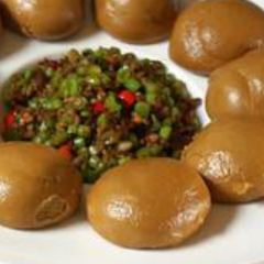 XIAO NA GUO BA LI JIE DIAN 여행 사진