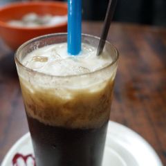 Tak Fat Beef Ball User Photo