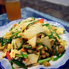 海月饭庄·白族特色美食汇 User Photo