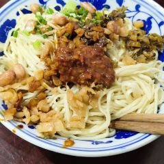 秦胖子肉陀良心店 User Photo