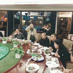 Wangjiangge Private Home Cuisine ảnh của người dùng