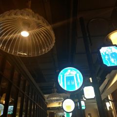 丰收日(大场店) User Photo