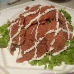 丰收日(大场店) User Photo