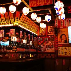 平成屋·午肴夜酒(漕宝路店) User Photo