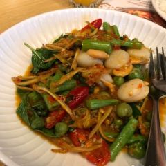 上味泰餐廳張用戶圖片