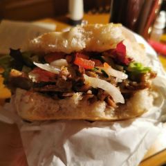 Oliva Doner & Pasta張用戶圖片