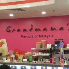 Grandmama's (Pavilion Kuala Lumpur) User Photo