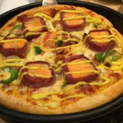 Pizza Hut (donglaijie) User Photo