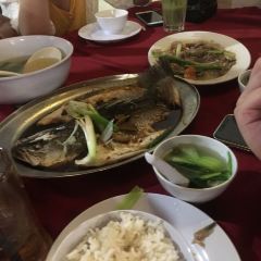 Weld Quay (Tree Shade) Da Shu Xia Seafood House User Photo