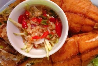 Thajene Chomchan User Photo