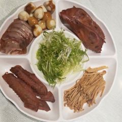 Yuesekao Duck User Photo