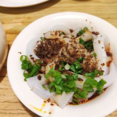 Pan Sun Shi User Photo