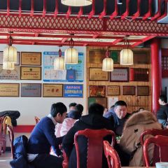Dajijianglvrouhuang Noodle House User Photo