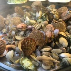 宝龙大锅海鲜(栈桥店) User Photo
