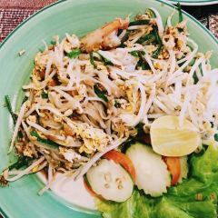 Cafe de Thaan Aoan User Photo