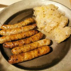 Bratwursthäusle User Photo