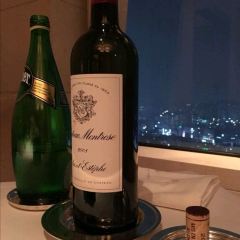 Continental User Photo