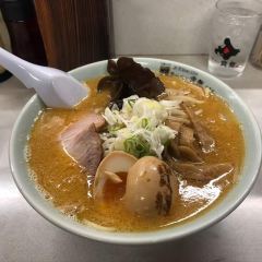 Houryu Ramen Flagship Store User Photo
