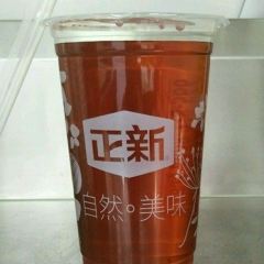 正新鸡排·炸鸡烧烤(少岷广场店) User Photo