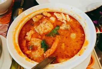 Cabbages & Condoms用戶圖片