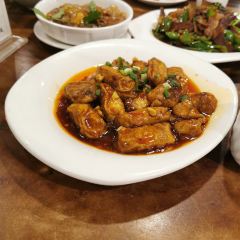 一楼食业·临江一楼 User Photo