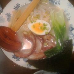 火之鸟居酒屋日料(高区店) User Photo