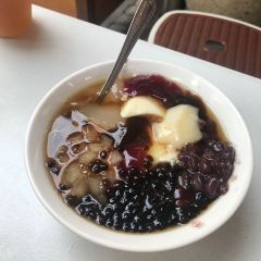 修安扁擔豆花 User Photo