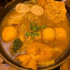 老爷锅(金鹰GE66竹山路店) User Photo
