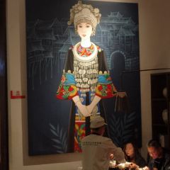 Suo Xi Shan Zhai·XAING XI DIET CULTURE MUSEUM ảnh của người dùng