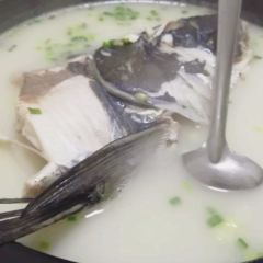 张家鱼馆(万佛湖店) User Photo