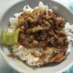 Jin Feng Braised Pork Rice User Photo