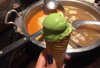 馬辣頂級麻辣鴛鴦火鍋 西門店張用戶圖片
