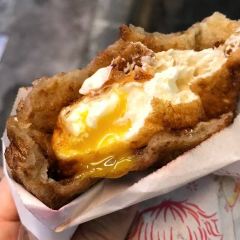 Laopaizhadancongyoubing User Photo