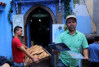 Restaurant  beldi Bab Ssour User Photo