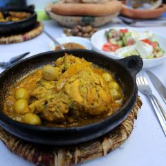 Restaurant  beldi Bab Ssour User Photo