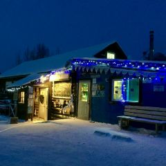 Bullock's Bistro User Photo