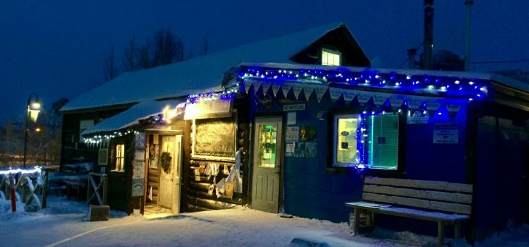 Bullock's Bistro