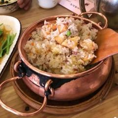 浮娴小锅饭·云南民俗风味餐厅(束河古镇店) User Photo