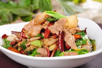 The Master of Lijiang Restaurant(Gu Cheng Nan Men Store)