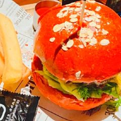 ESK宜斯·寰宇料理西餐吧(东二环泰禾广场店) User Photo