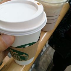 Starbucks - Bluewater Guild Hall User Photo