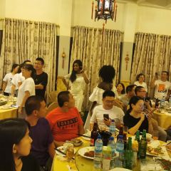 FASANIA RESTAURANT千禧饭店 User Photo