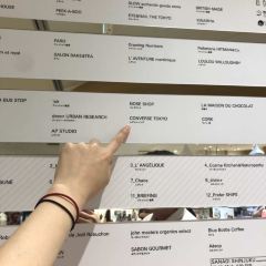 Le Pain de Joel Robuchon User Photo