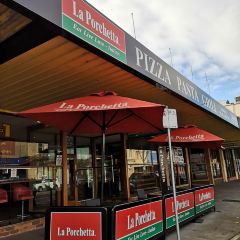 La Porchetta Pizza Restaurant User Photo