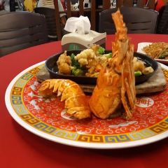 Paradise Seafood Restaurant User Photo
