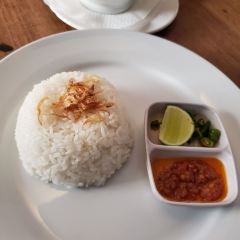 Warung Mina Legian Nutzerfoto