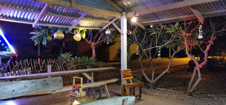 Thai Thai Restaurants