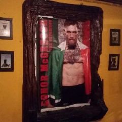 Gary's Irish Bar ảnh của người dùng