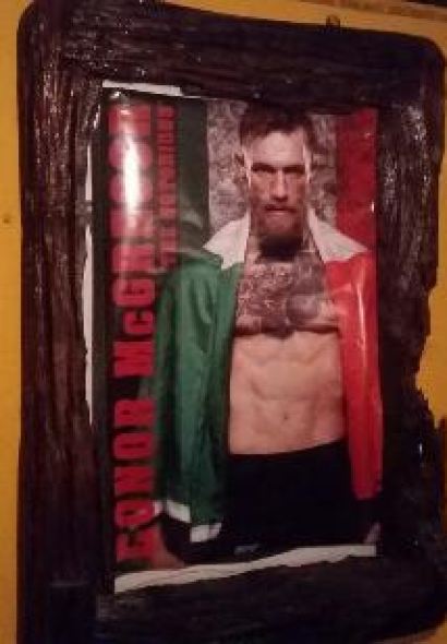 Gary's Irish Bar - The Rising Sun